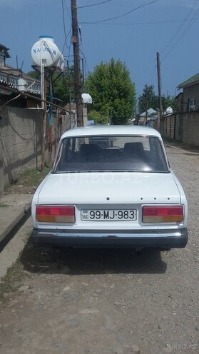 LADA (VAZ) 2107 2004, 280,000 km - 1.6 l - Xudat