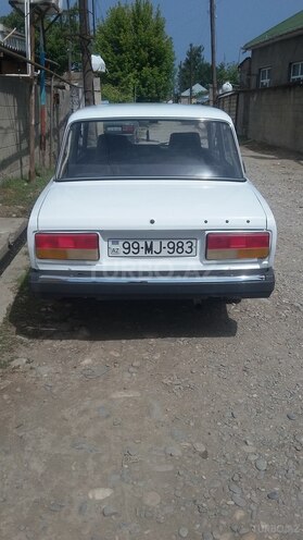 LADA (VAZ) 2107 2004, 280,000 km - 1.6 l - Xudat