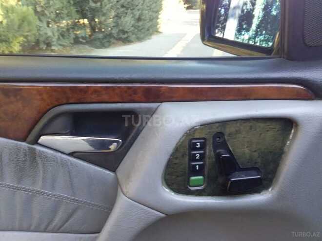 Mercedes E 220 1998, 333,333 km - 0.2 l - Bakı