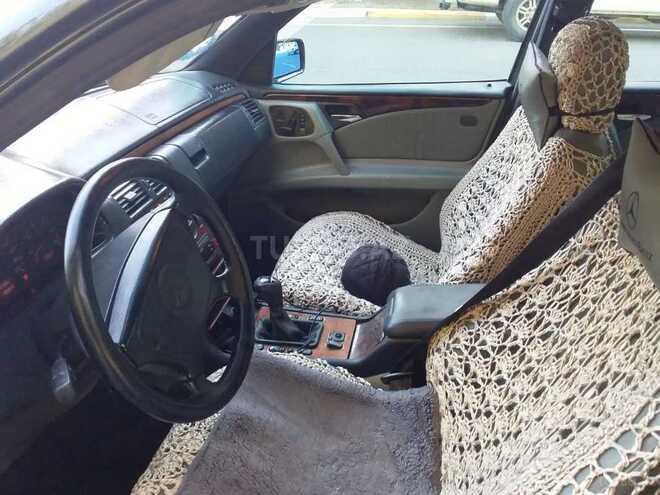 Mercedes E 220 1998, 333,333 km - 0.2 l - Bakı