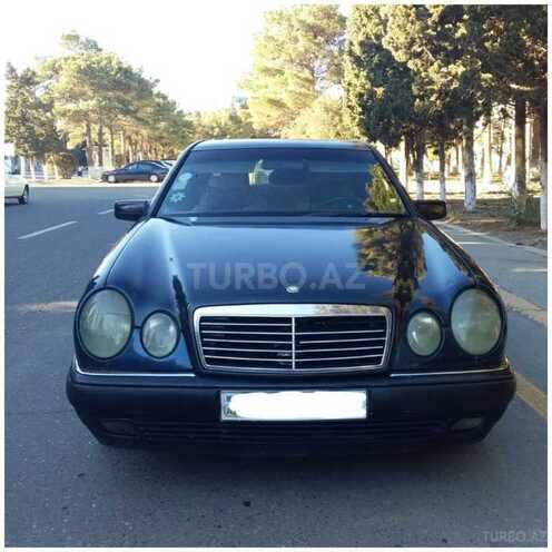 Mercedes E 220 1998, 333,333 km - 0.2 l - Bakı