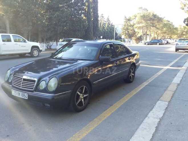 Mercedes E 220 1998, 333,333 km - 0.2 l - Bakı