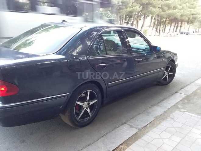 Mercedes E 220 1998, 333,333 km - 0.2 l - Bakı