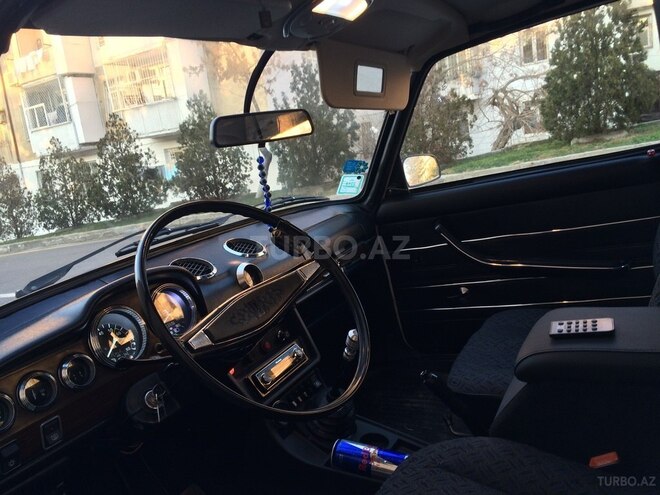 LADA (VAZ) 2106 2005, 34 km - 1.6 l - Bakı