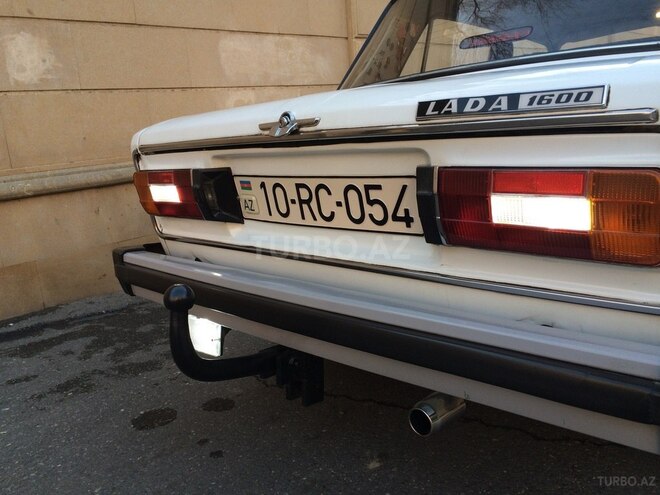 LADA (VAZ) 2106 2005, 34 km - 1.6 l - Bakı