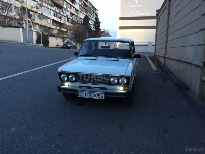 LADA (VAZ) 2106 2005, 34 km - 1.6 l - Bakı