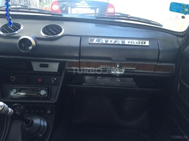 LADA (VAZ) 2106 2005, 34 km - 1.6 l - Bakı