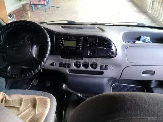 Ford Transit 1987, 32,000 km - 0.3 l - Biləsuvar