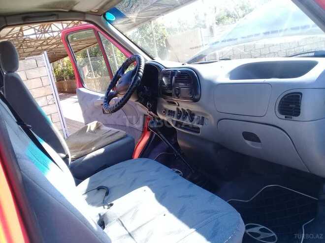 Ford Transit 1987, 32,000 km - 0.3 l - Biləsuvar