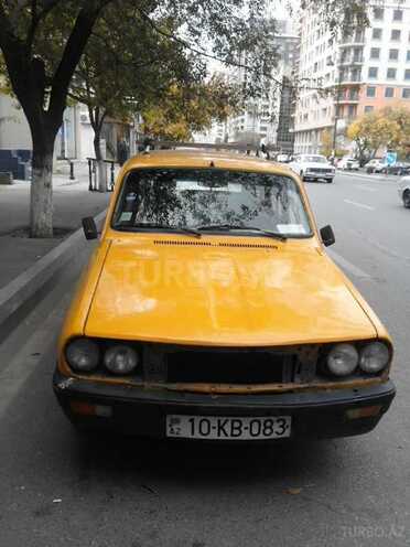 Renault 12 Toros 1998, 346,500 km - 1.2 л - Bakı