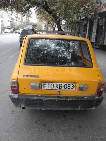 Renault 12 Toros 1998, 346,500 km - 1.2 л - Bakı