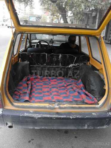 Renault 12 Toros 1998, 346,500 km - 1.2 л - Bakı