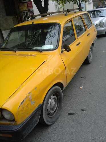 Renault 12 Toros 1998, 346,500 km - 1.2 л - Bakı