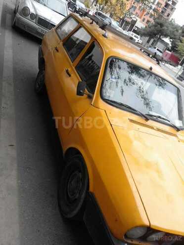 Renault 12 Toros 1998, 346,500 km - 1.2 л - Bakı