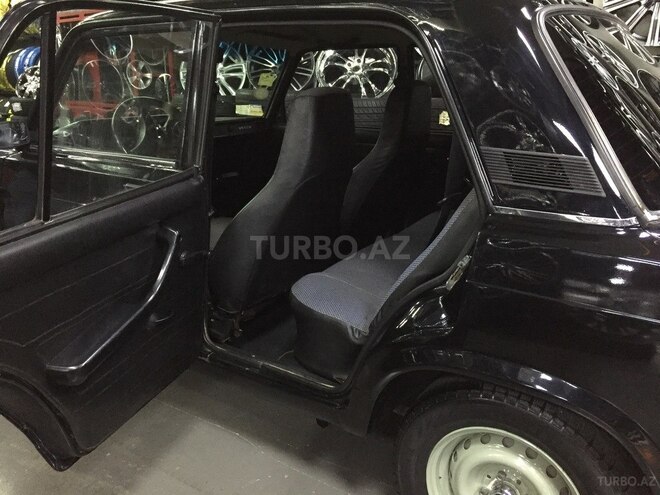 LADA (VAZ) 2107 2018, 68,000 km - 2.6 l - Sumqayıt