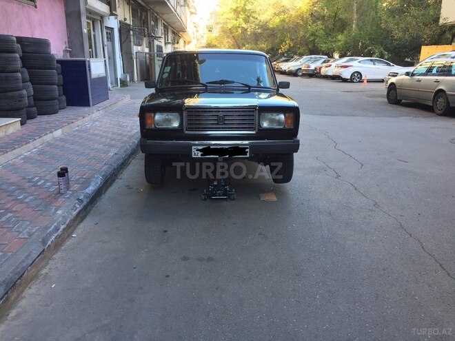 LADA (VAZ) 2107 2018, 68,000 km - 2.6 l - Sumqayıt