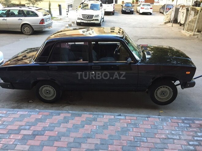 LADA (VAZ) 2107 2018, 68,000 km - 2.6 l - Sumqayıt