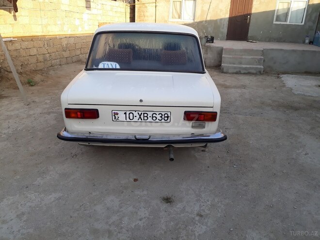 LADA (VAZ) 21011 1986, 200 km - 0.1 l - Bakı