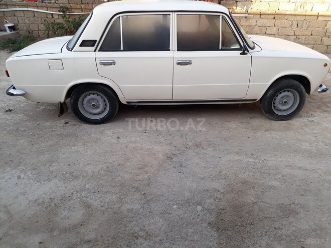 LADA (VAZ) 21011 1986, 200 km - 0.1 l - Bakı