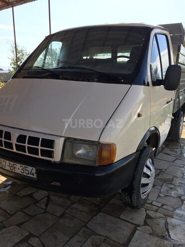 GAZ 24-02 2000, 113,000 km - 0.2 l - Naxçıvan