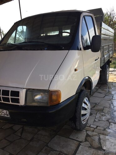 GAZ 24-02 2000, 113,000 km - 0.2 l - Naxçıvan