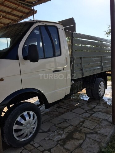 GAZ 24-02 2000, 113,000 km - 0.2 l - Naxçıvan