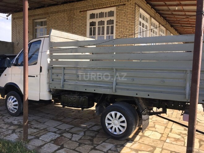 GAZ 24-02 2000, 113,000 km - 0.2 l - Naxçıvan