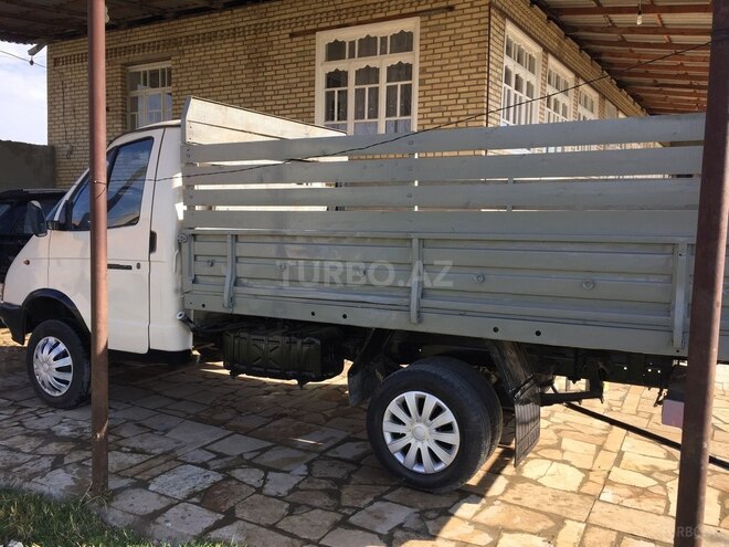 GAZ 24-02 2000, 113,000 km - 0.2 l - Naxçıvan