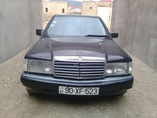 Mercedes 190 1990, 300,000 km - 2.0 l - Bakı