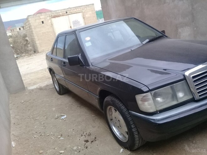 Mercedes 190 1990, 300,000 km - 2.0 l - Bakı