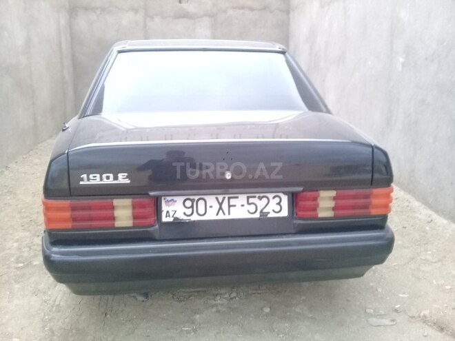Mercedes 190 1990, 300,000 km - 2.0 l - Bakı