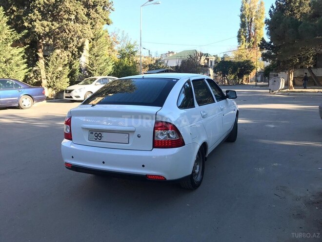 LADA (VAZ) Priora 2013, 150,000 km - 1.6 l - Bakı