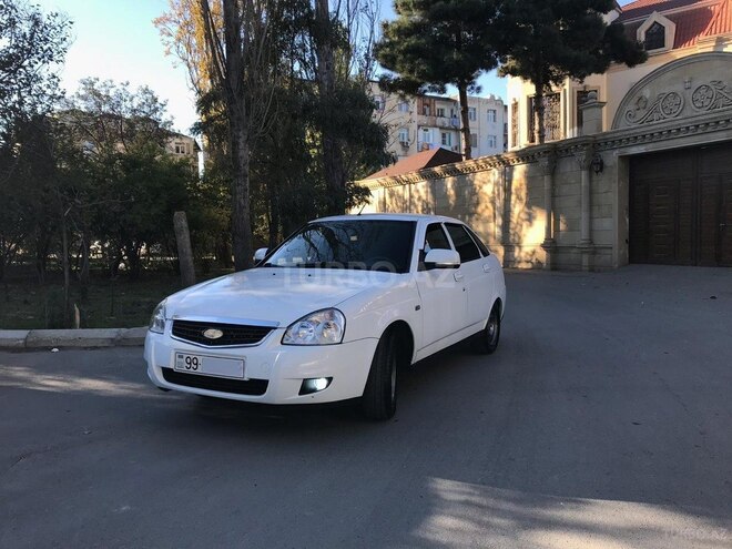 LADA (VAZ) Priora 2013, 150,000 km - 1.6 l - Bakı