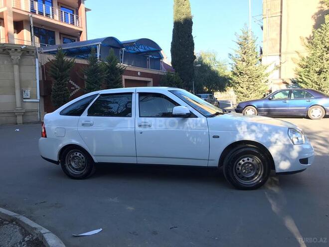 LADA (VAZ) Priora 2013, 150,000 km - 1.6 l - Bakı