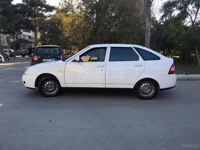 LADA (VAZ) Priora 2013, 150,000 km - 1.6 l - Bakı