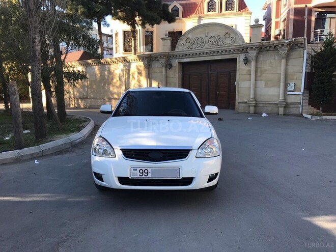 LADA (VAZ) Priora 2013, 150,000 km - 1.6 l - Bakı