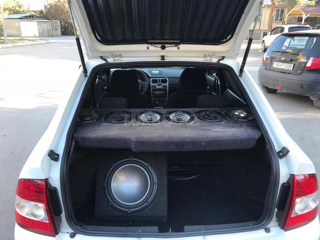 LADA (VAZ) Priora 2013, 150,000 km - 1.6 l - Bakı