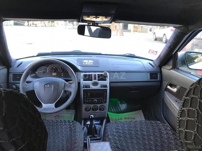 LADA (VAZ) Priora 2013, 150,000 km - 1.6 l - Bakı