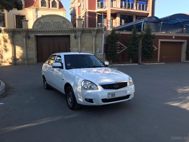 LADA (VAZ) Priora 2013, 150,000 km - 1.6 l - Bakı