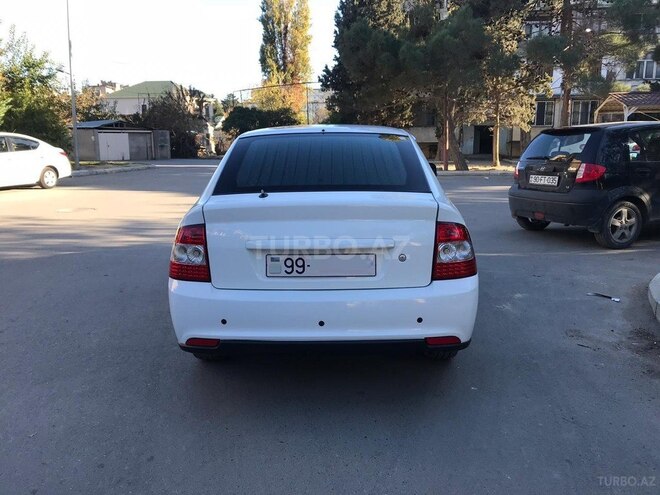 LADA (VAZ) Priora 2013, 150,000 km - 1.6 l - Bakı