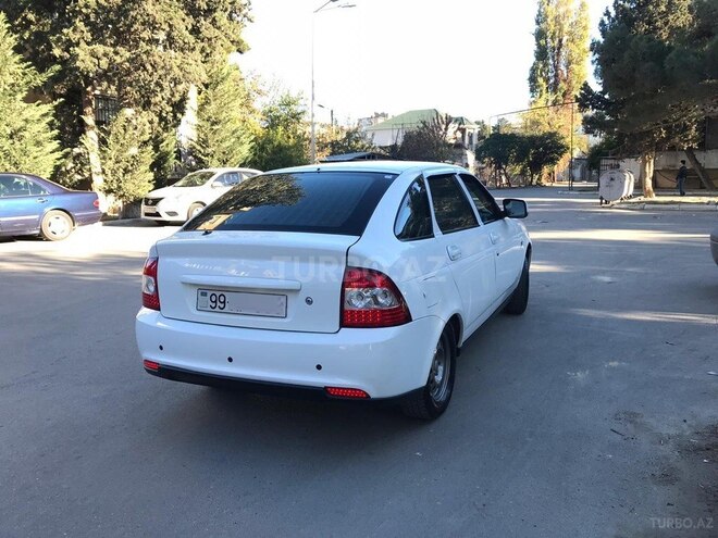 LADA (VAZ) Priora 2013, 150,000 km - 1.6 l - Bakı