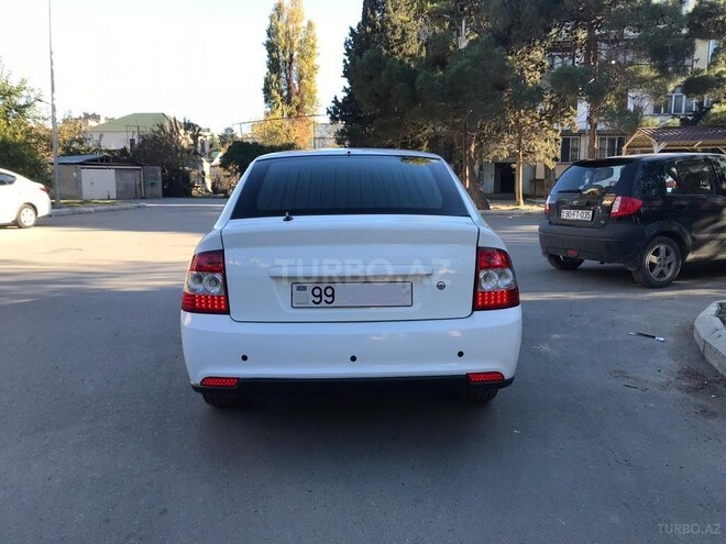 LADA (VAZ) Priora 2013, 150,000 km - 1.6 l - Bakı