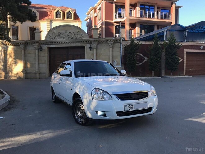 LADA (VAZ) Priora 2013, 150,000 km - 1.6 l - Bakı