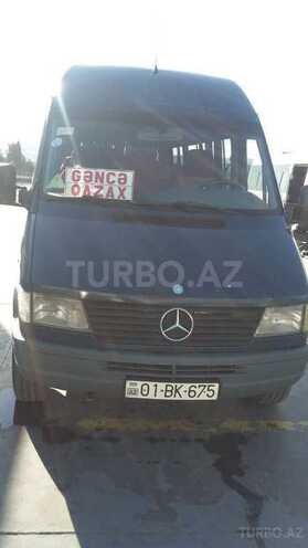 Mercedes Sprinter 312 1999, 893,500 km - 2.9 l - Tovuz