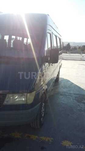 Mercedes Sprinter 312 1999, 893,500 km - 2.9 l - Tovuz