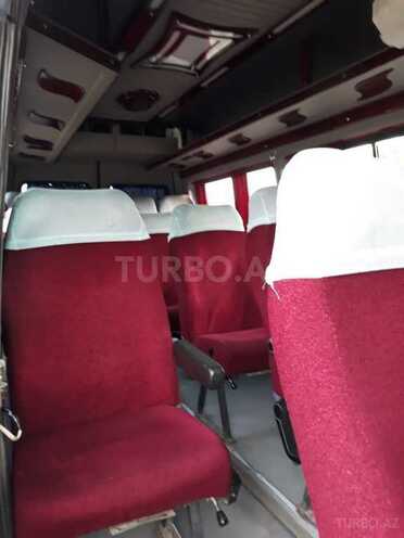 Mercedes Sprinter 312 1999, 893,500 km - 2.9 l - Tovuz