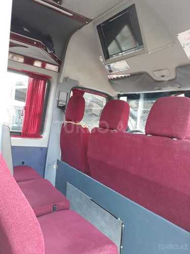 Mercedes Sprinter 312 1999, 893,500 km - 2.9 l - Tovuz