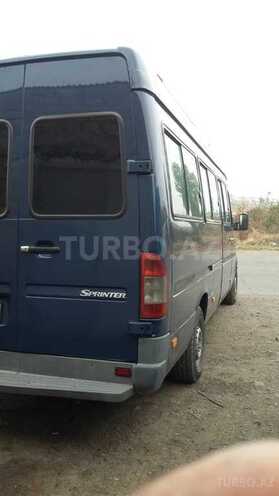 Mercedes Sprinter 312 1999, 893,500 km - 2.9 l - Tovuz