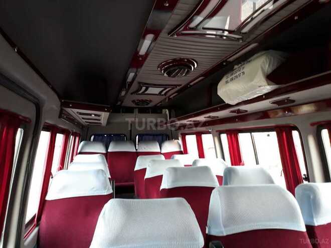 Mercedes Sprinter 312 1999, 893,500 km - 2.9 l - Tovuz