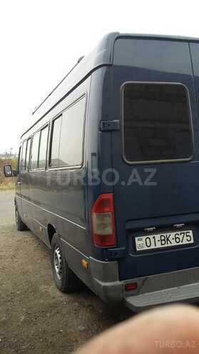 Mercedes Sprinter 312 1999, 893,500 km - 2.9 l - Tovuz